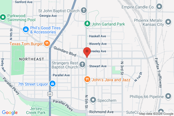 5th Street Convenient Mart