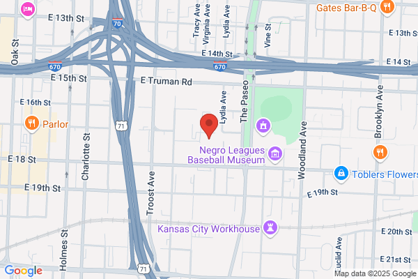 Kc Route Services