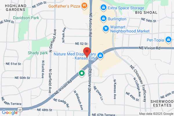 Comfort Dental Gladstone - Your Trusted Dentist in Kansas City