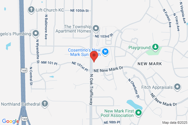 Oak Hills Family Dental
