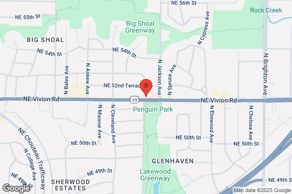 Shoal Valley Dental