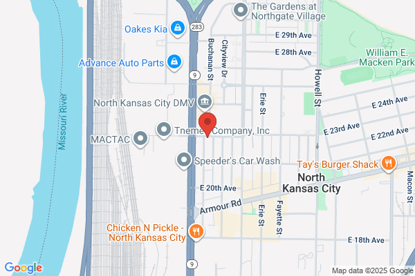 Duensing Family Dentistry