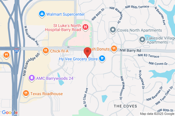 Evers G Brent