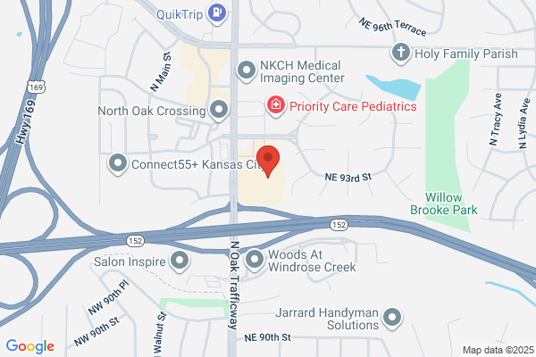 North Oak Family Dental Care