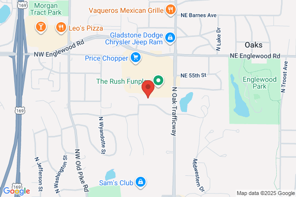 Quiason Victor DDS