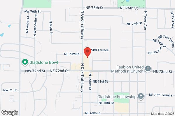 Community Blood Center