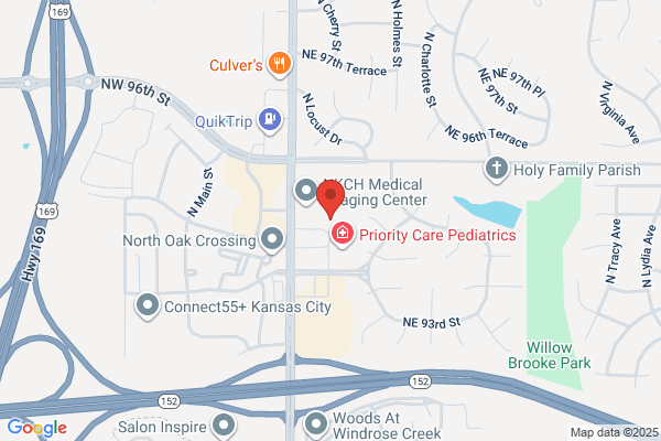 Comprehensive Foot Centers, P.A.