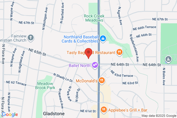 Creekwood Family Care