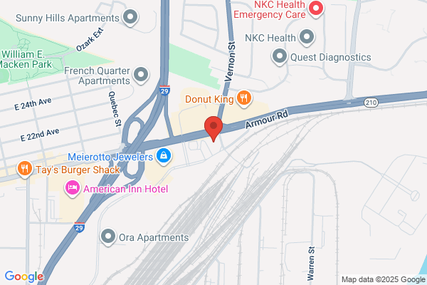 Drisko Fee & Parkins Orthopaedic Surgery