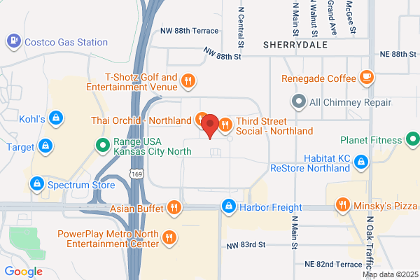 General Nutrition Center
