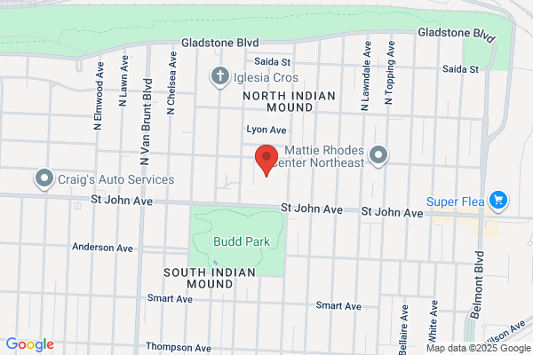 Glennon Place Rcf