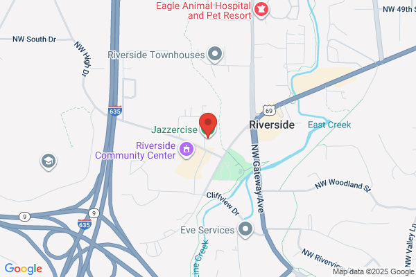 Kendallwood Hospice