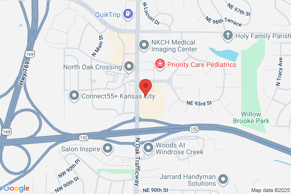 Midwest Periodontics