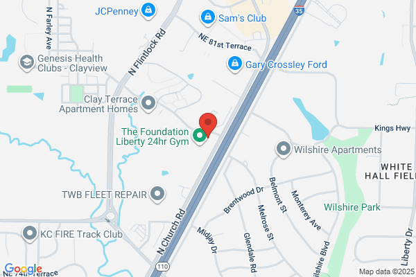 The Endoscopy Center – Liberty