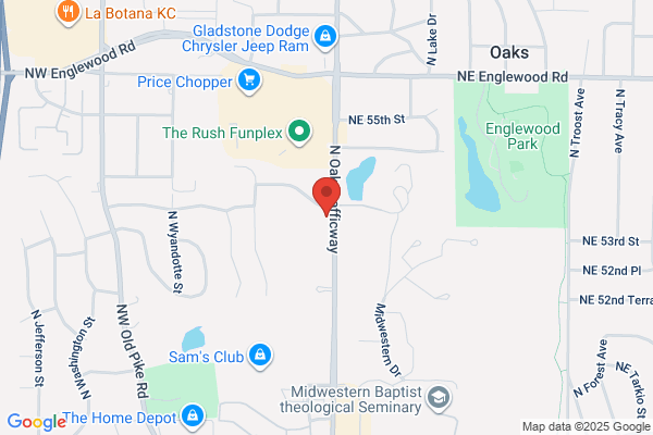 The Endoscopy Center – North