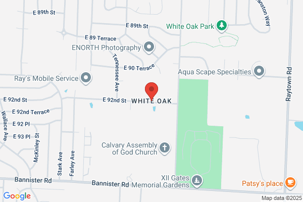 White Oak Terrace Llc