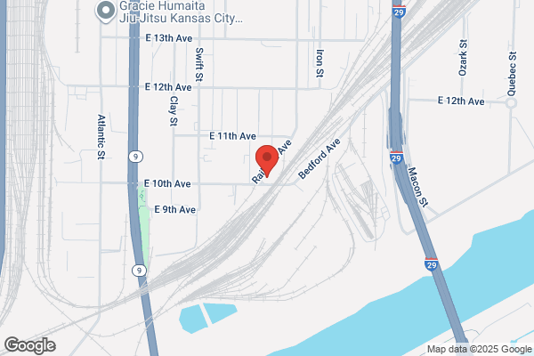 City Electric Supply Kansas City North