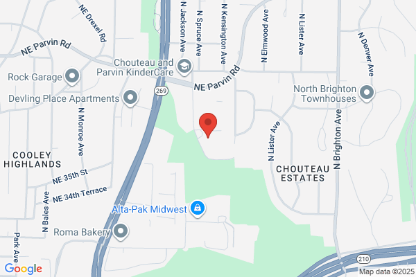 Chouteau Elementary School