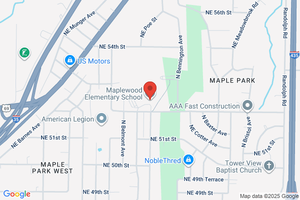 Maplewood Elementary School
