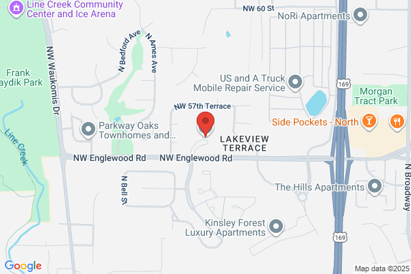 North Kansas City School District, Elementary Schools, West Englewood Elementary