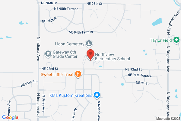 North Kansas City School District, Schools, Northview Elementary