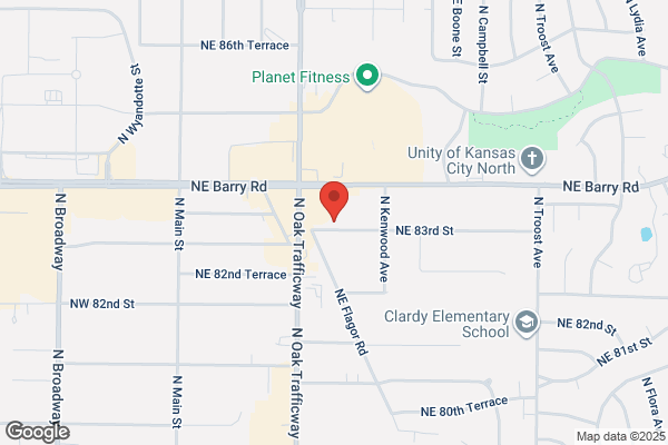 Schools, North Kansas City School District, Elementary Schools, Gashland Elementary