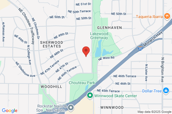 Schools, North Kansas City School District, Elementary Schools, Lakewood Elementary