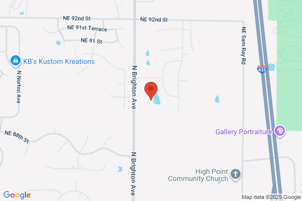 Baldwin Properties Inc
