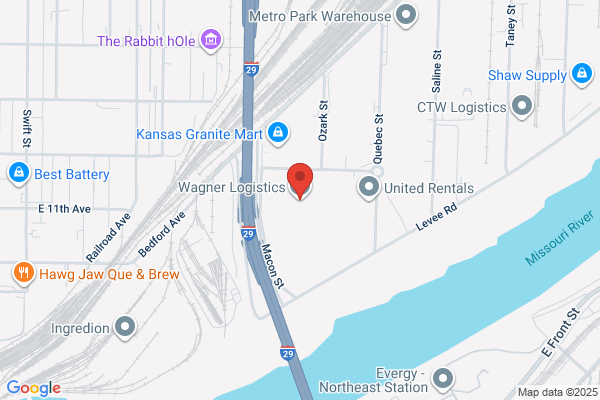 Wagner Logistics