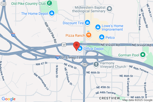 Sarpino's Pizzeria Vivion