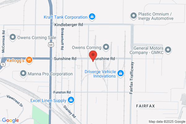 Precision Cutting & Coring LLC