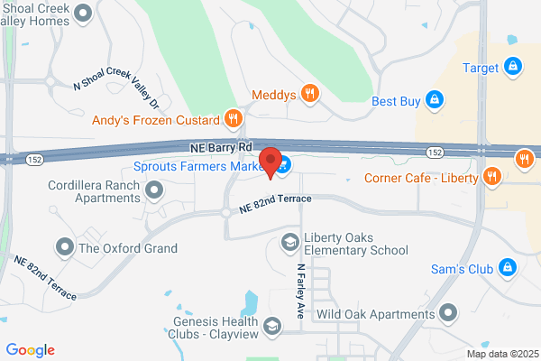 Tuesday Morning - Closed