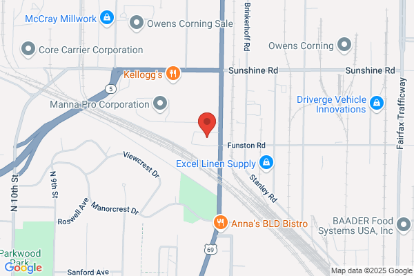 Republic Services