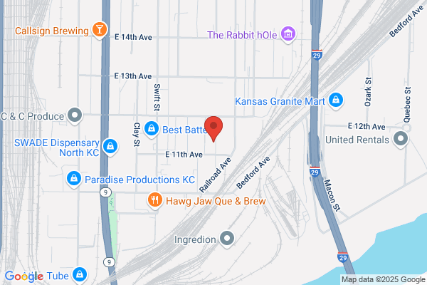 River City Koi & Water Gardening