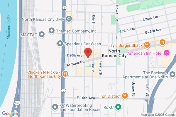 Vapor Loft KC