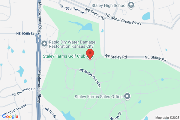 Staley Farms Golf Club