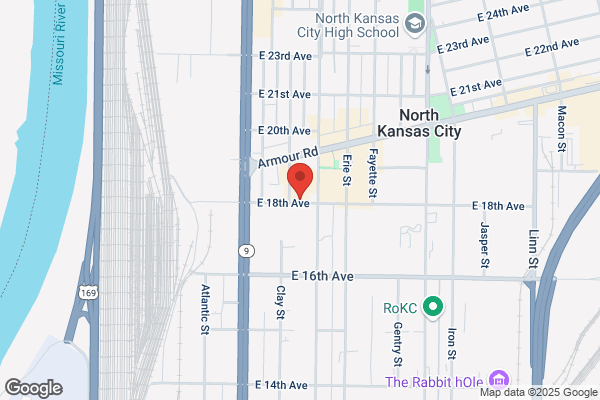 Kansas Nutrition Store Wic