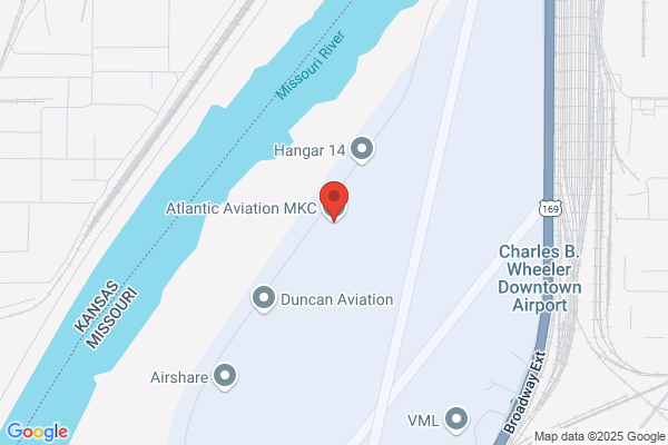 General Aviation Hardware