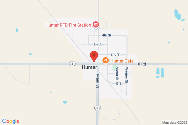 Joe Ann Hunter