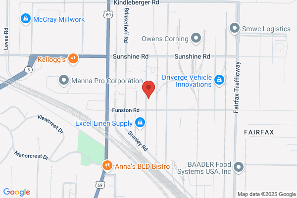 Innovative Adhesives Co Inc