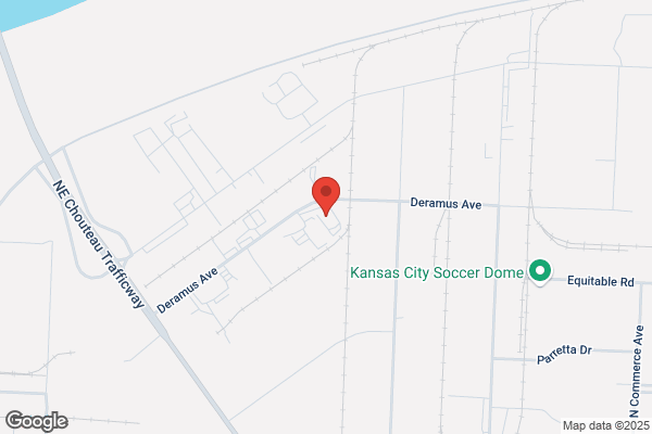 Kansas City Circuit Breaker