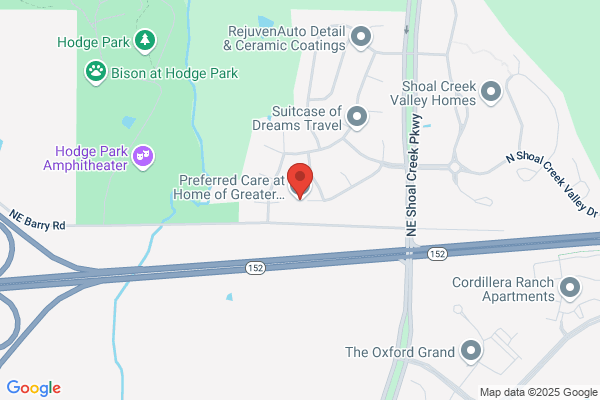 Preferred Care at Home of Greater Kansas City Missouri