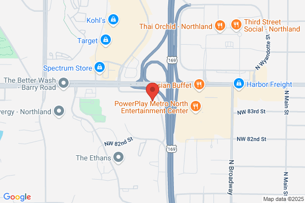 Cascade Health Services