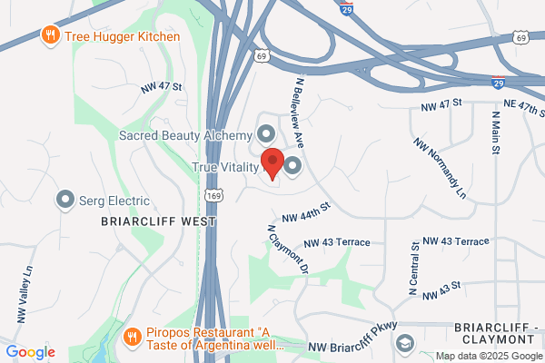 FirstLight Home Care Kansas City/Northland