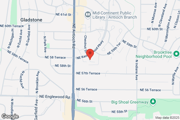 Kendallwood Trails Retirement Apartments