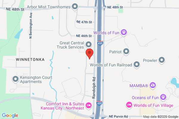 Candlewood Suites Kansas City Northeast, an IHG Hotel