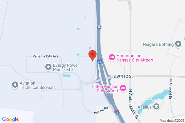 Econo Lodge Airport