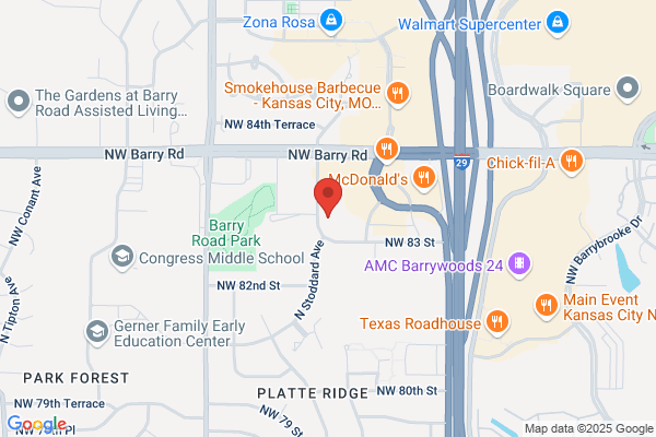 SpringHill Suites by Marriott Kansas City Northwest