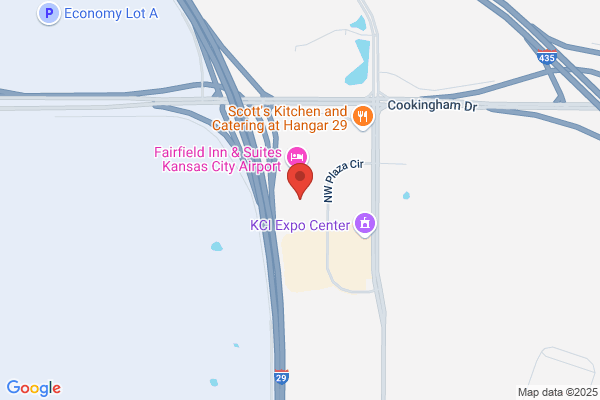 TownePlace Suites by Marriott Kansas City Airport