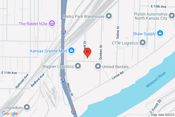 Hydraulic Power Systems Inc